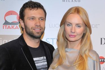 Agnieszka Szulim i Adam Badziak: rozwód przez dziecko?
