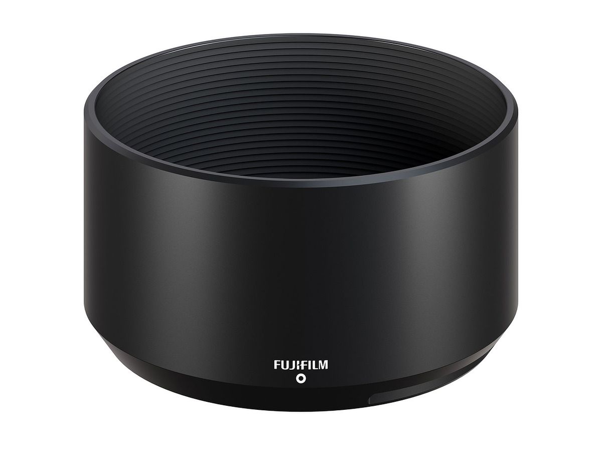 Fujinon XF 50 mm f/1.0 R WR – ekstremalnie jasna portretówka powstała 8