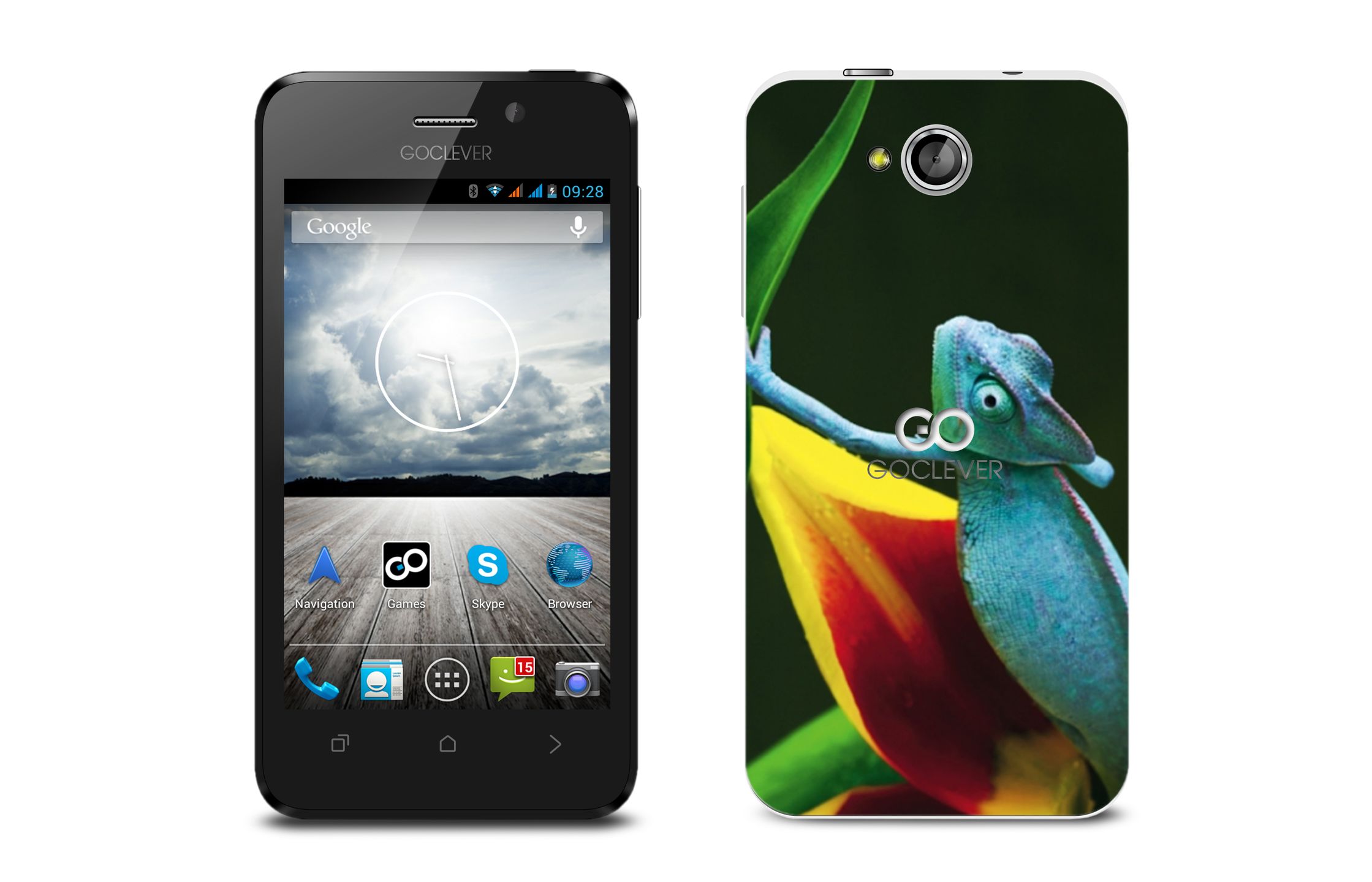 Smartfon z dwurdzeniowym procesorem i Androidem 4.2 za mniej niż 300 zł? Tak, ale trzeba się spieszyć 3