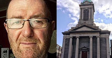 Irlandzki ksiądz przyznał podczas mszy, że... JEST GEJEM!