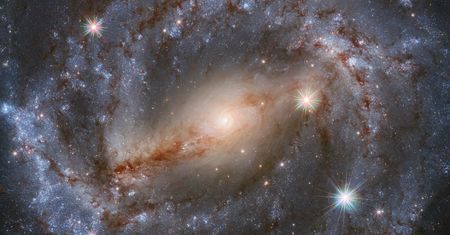 Ten widget na iOS 14 wyświetli Astronomiczne Zdjęcie Dnia NASA