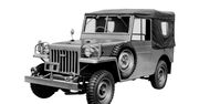 Historia Toyoty Land Cruiser w pigułce - podstawowa linia modelowa [część 1]