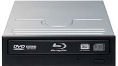 Kolejna nagrywarka BR 8x 1