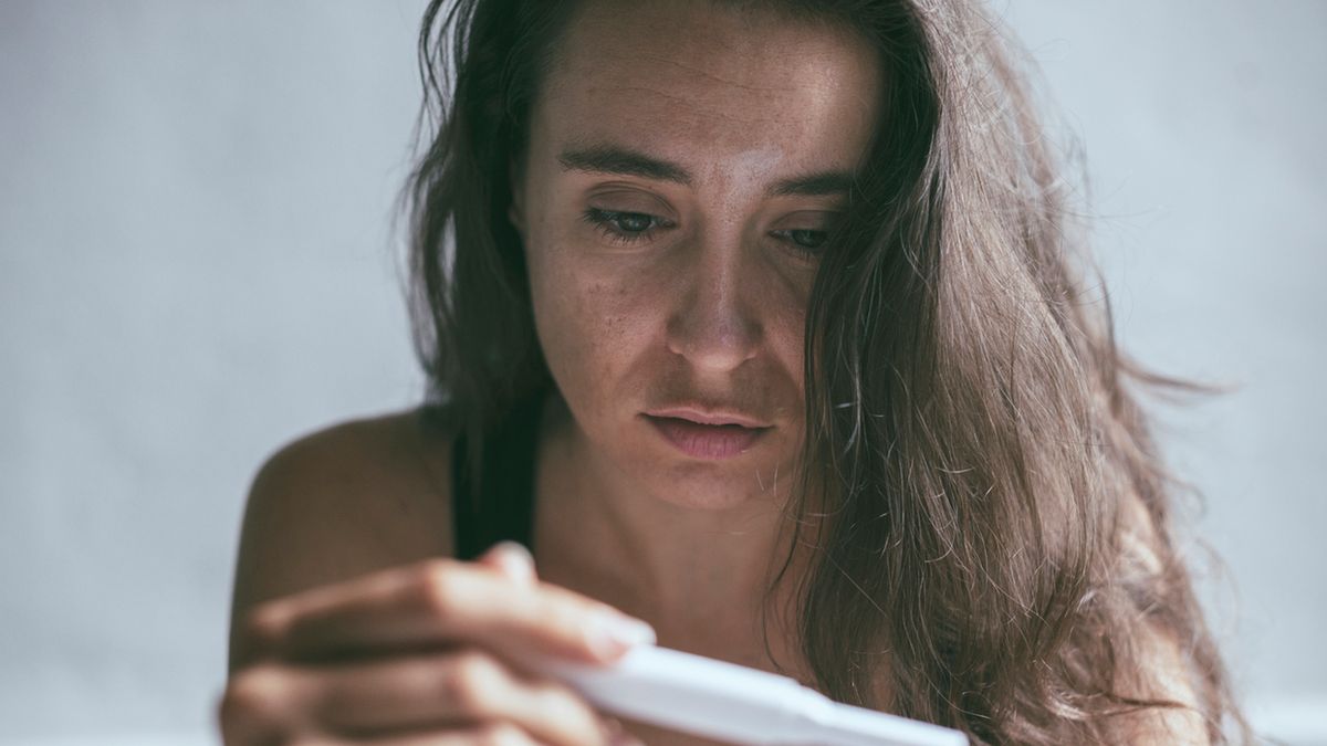 Test ciążowy, czyli inaczej próba ciążowa, to badanie wykonywane w celu potwierdzenia lub wykluczenia ciąży.