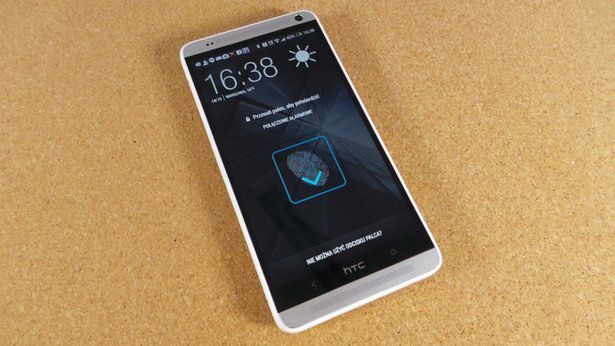 Mamy HTC One Max. Zobaczcie pierwszą polską wideoprezentację