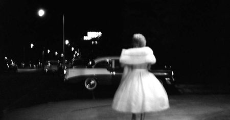 Vivian Maier - niania, której zdjęcia zmienią historię fotografii