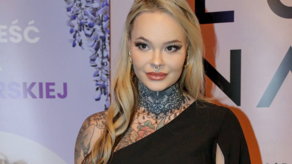 Monika Miller zagra w filmie dla dorosłych?
