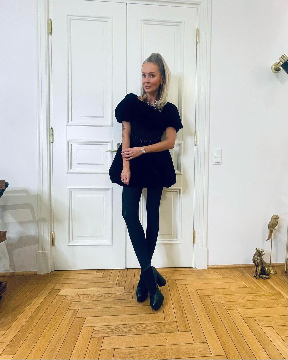 Agnieszka Woźniak-Starak