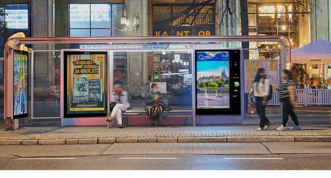 AMS wspólnie z Gemiusem zmierzy zasięg reklamy zewnętrznej w Polsce