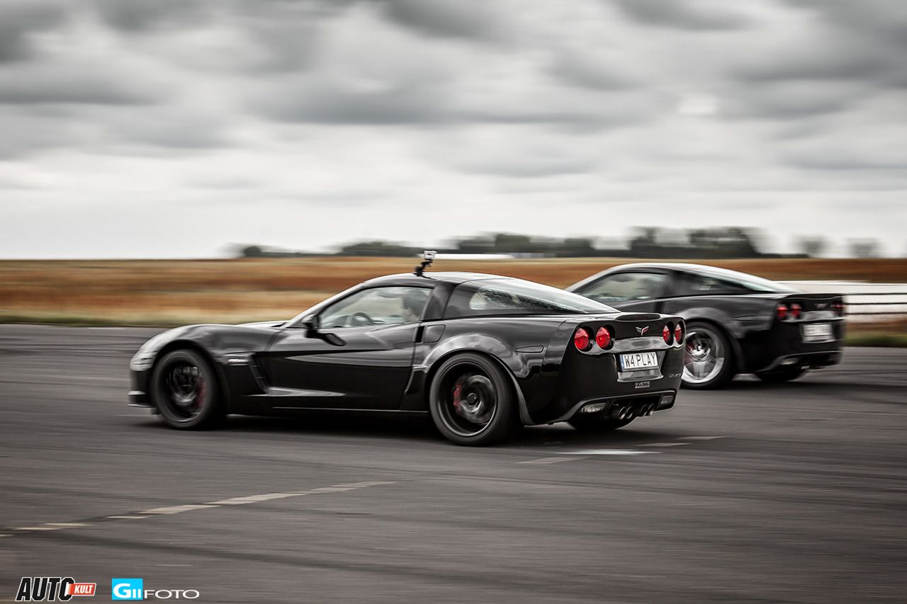 Corvette C6 Z06 (fot.GIIFOTO)