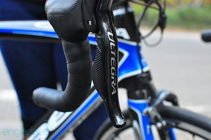 Przerzutki Shimano nowej generacji 29