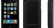 Pokrowiec z dodatkową baterią dla iPhone'a