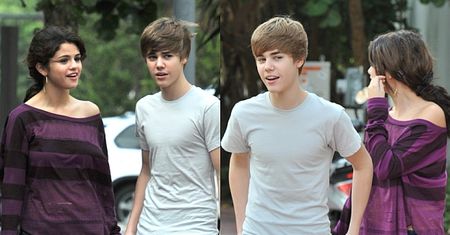 Justin i Selena na kolejnej randce?! (ZDJĘCIA)