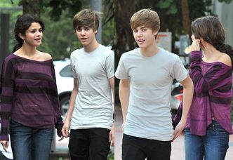Justin i Selena na kolejnej randce?! (ZDJĘCIA)