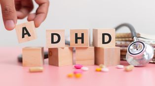 Coraz więcej diagnoz ADHD. Ekspertka wyjaśnia, skąd bierze się ten wzrost