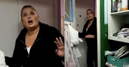 Romanowska aż oniemiała w "Nasz nowy dom". "Tego się nie spodziewałam"