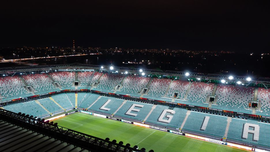 Stadion