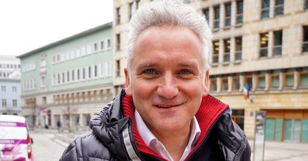 Kiedy debiut w nowej TVP? "Wyrzucili mnie pisowscy funkcjonariusze"