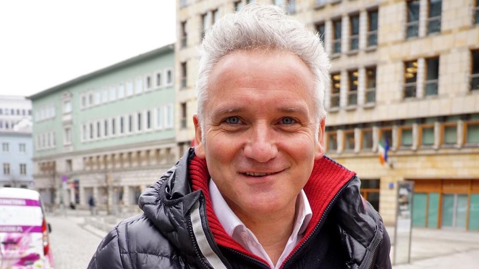 Jarosław Kret w grudniu rozstał się z Polsatem