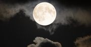Wilczy Księżyc na niebie. Niektórym da się we znaki