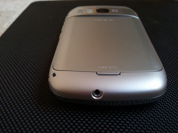 Nokia E6 - test 7