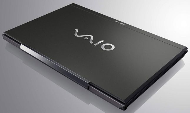 Sony VAIO S