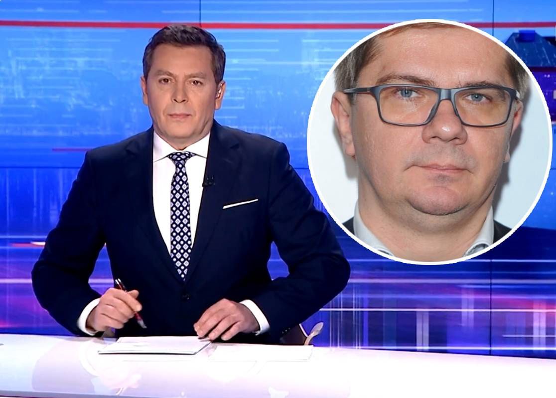 TVP promuje film Latkowskiego. "Próbowano mnie zastraszyć"