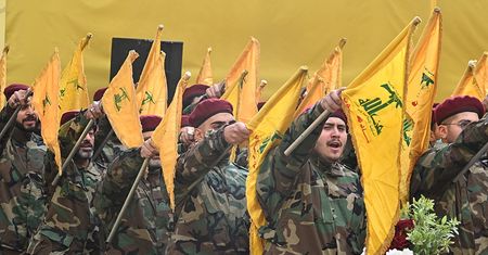 Umowa USA z Iranem. Hezbollah ostrzega: "Nie zaakceptujemy ataków"