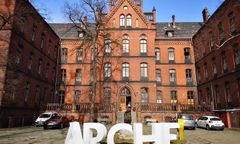 Wrocław. Dawny szpital zamieni się w hotel i apartamenty. Trwają konsultacje z konserwatorem zabytków