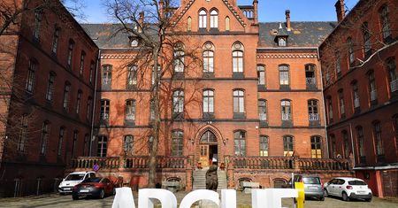 Wrocław. Dawny szpital zamieni się w hotel i apartamenty. Trwają konsultacje z konserwatorem zabytków