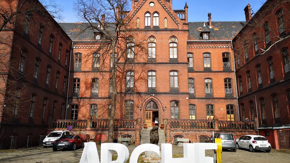 Wrocław. Dawny szpital zamieni się w hotel i apartamenty. Trwają konsultacje z konserwatorem zabytków