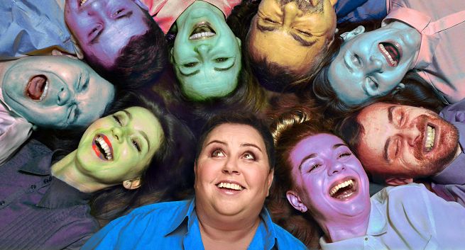 Dorota Wellman poprowadzi w TTV nowy program „Dzień, w którym pojawiła się forsa”