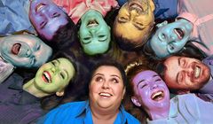 Dorota Wellman poprowadzi w TTV nowy program „Dzień, w którym pojawiła się forsa”