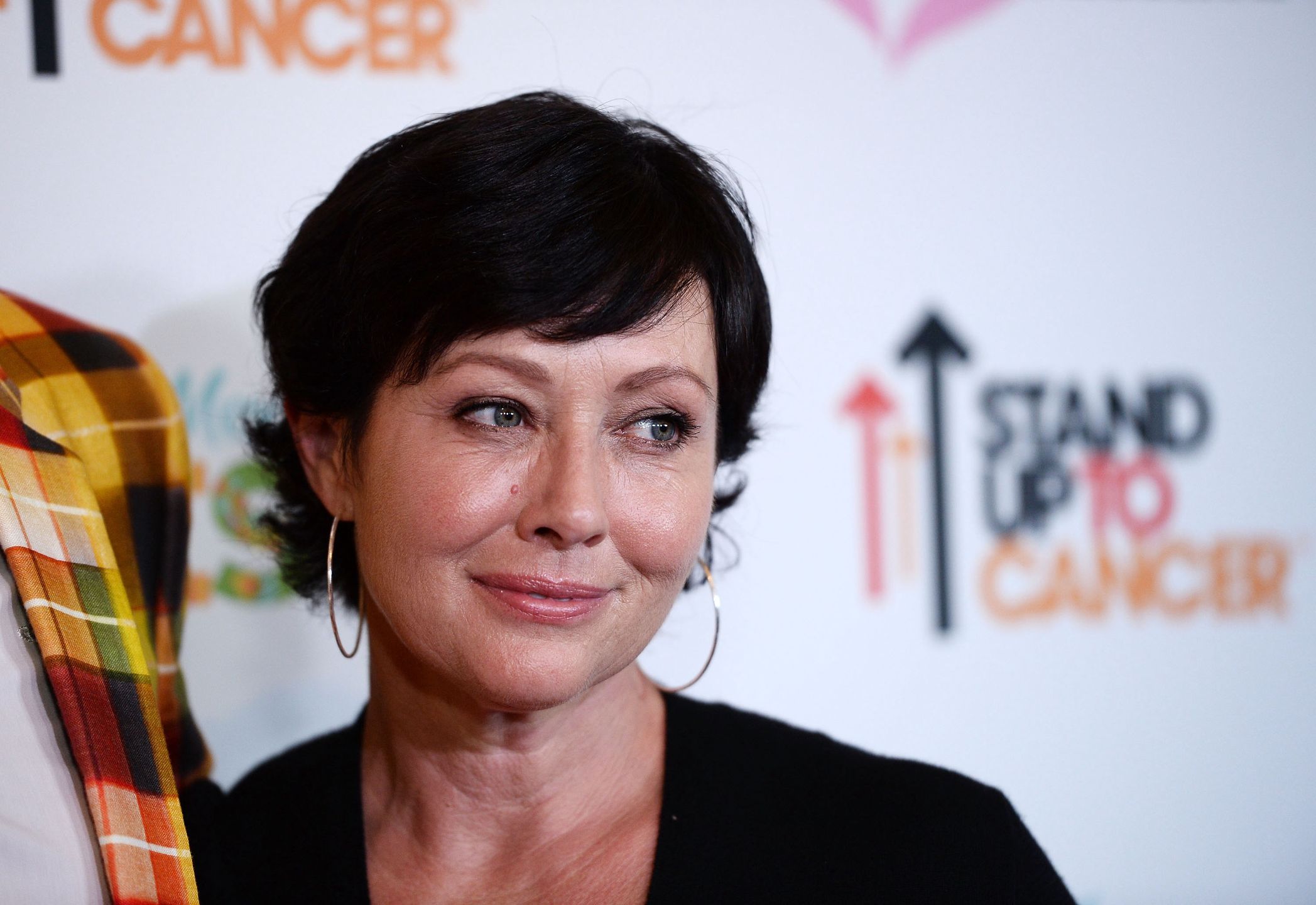 Shannen Doherty