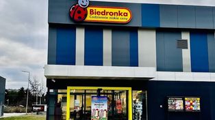 3+3 gratis. Od piątku w Biedronce