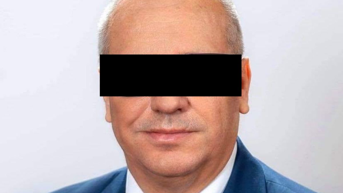 Nowe informacje w sprawie byłego burmistrza Murowanej Gośliny