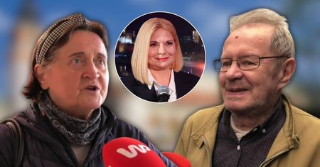 Wyniki wyborów w Krakowie. Mieszkańcy są podzieleni. "Przeciwko złu"