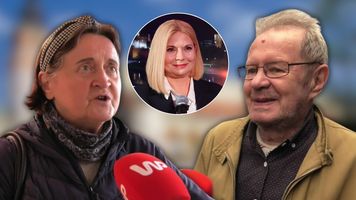 Wyniki wyborów w Krakowie. Mieszkańcy są podzieleni. "Przeciwko złu"