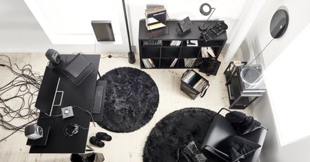 IKEA i Swedish House Mafia elektryzują. Przygotowały kolekcję dla muzyków