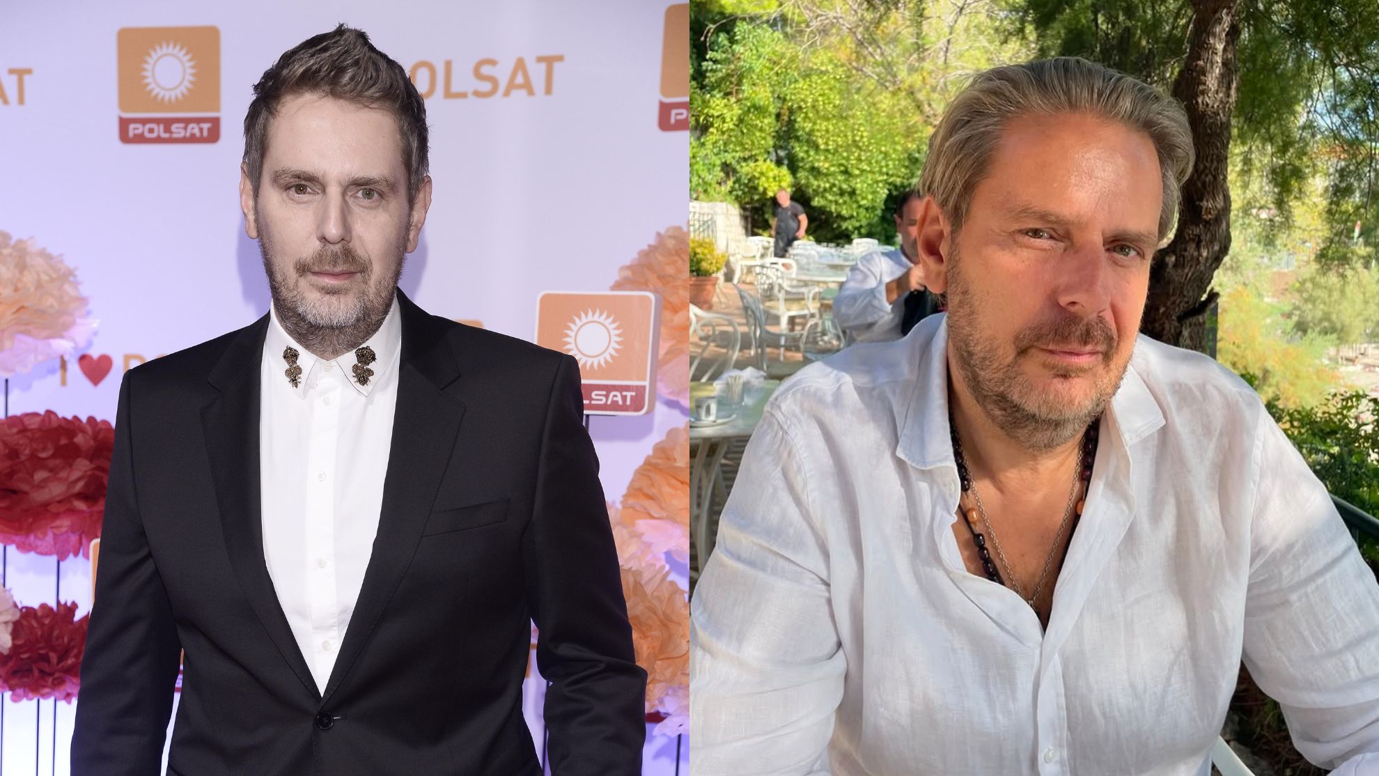 Wojciech Modest Amaro