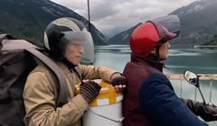 Apple z reklamą "The Bucket" dla chińskich konsumentów