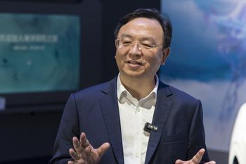 BYD chce być największym producentem aut na świecie. Zamierza wyprzedzić Toyotę przed 2030