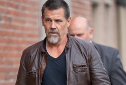 Josh Brolin. Żona zrobiła mu zdjęcie. Tego się nie spodziewaliśmy