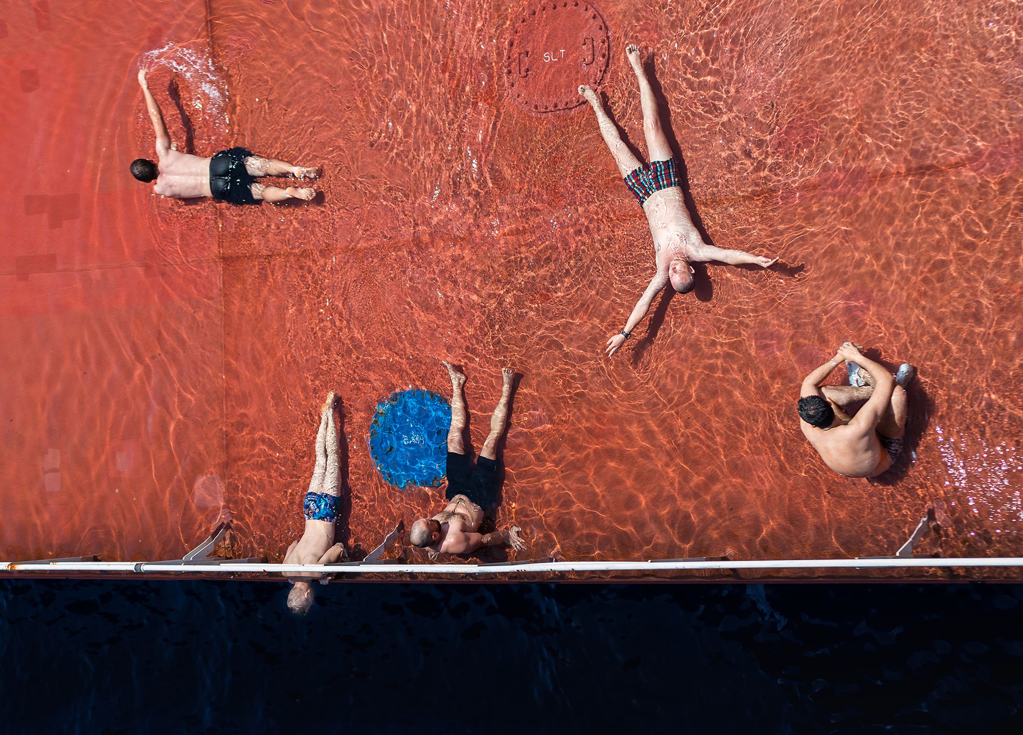 Sony World Photography Awards 2018 - pierwsze zgłoszenia pokazują potencjał konkursu 4