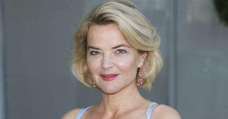 Monika Richardson przyjęła zastrzyki w kolano. Wyznała, dlaczego