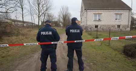 22-latek sterroryzował wieś na Warmii. Sąsiedzi przerażeni