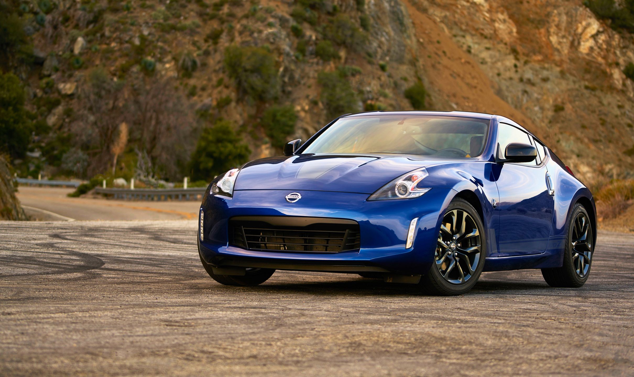 Nissan 370Z Heritage Edition