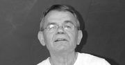 Jerzy Janeczek w Polsce był gwiazdą kina. W USA rozwoził pizzę