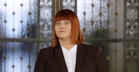 Justyna Socha spaliła sprzęgło. Prosi o wsparcie. Lek. Fiałek bezlitosny