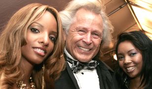 Podawał środki usypiające i gwałcił. Miał osobiście wybierać ofiary